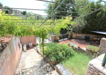 Giardino - Semi-detached house Via Rocca Sant'Angelo
 
46, Assisi - photo 28