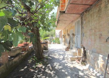 Terrazza - Semi-detached house Via Rocca Sant'Angelo
 
46, Assisi - photo 29