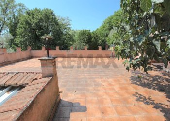 Terrazza - Semi-detached house Via Rocca Sant'Angelo
 
46, Assisi - photo 30