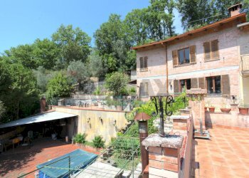 Casa all\'aperto - Semi-detached house Via Rocca Sant'Angelo
 
46, Assisi - photo 33