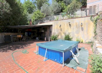 Terrazza - Semi-detached house Via Rocca Sant'Angelo
 
46, Assisi - photo 35