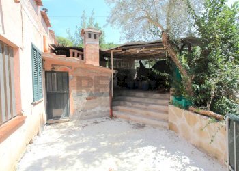 Casa all\'aperto - Semi-detached house Via Rocca Sant'Angelo
 
46, Assisi - photo 36