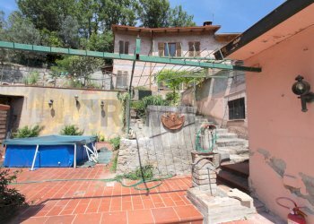Terrazza - Semi-detached house Via Rocca Sant'Angelo
 
46, Assisi - photo 37
