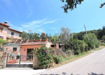 Casa all\'aperto - Semi-detached house Via Rocca Sant'Angelo
 
46, Assisi - photo 38