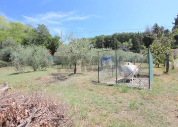 Giardino - Semi-detached house Via Rocca Sant'Angelo
 
46, Assisi - photo 42