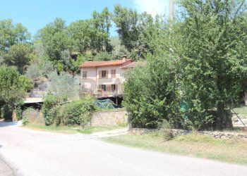Casa all\'aperto - Semi-detached house Via Rocca Sant'Angelo
 
46, Assisi - photo 45