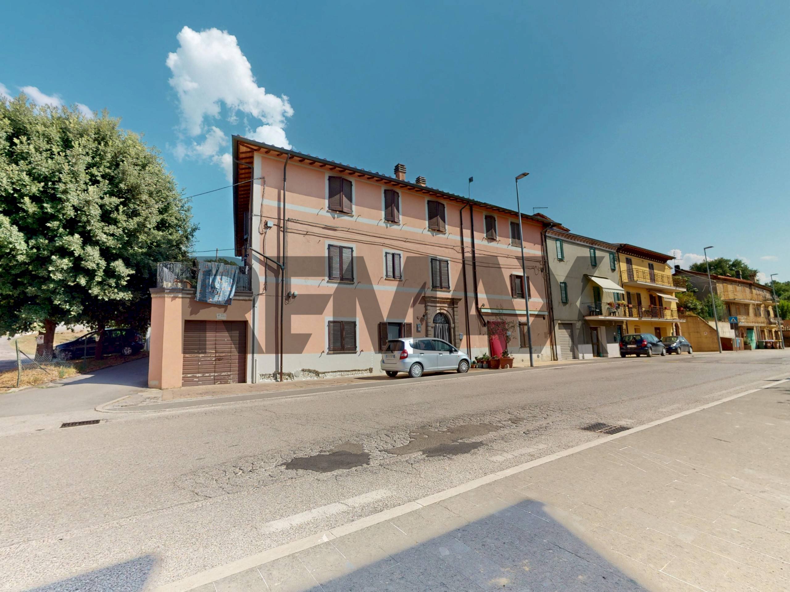 Edificio all\'aperto - Three-room apartment Via Francescana
 
2, Deruta - photo 1