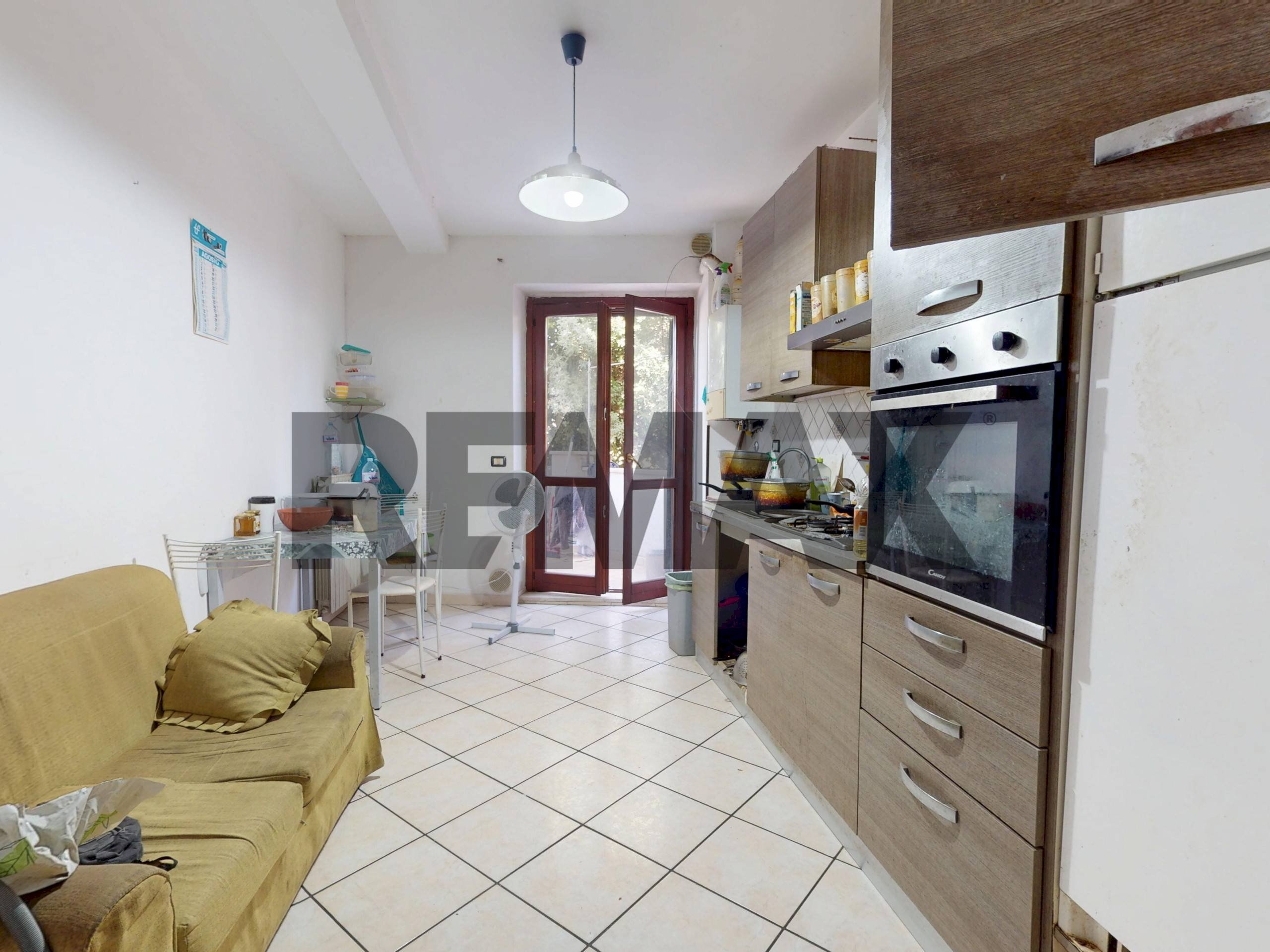 Cucina - Three-room apartment Via Francescana
 
2, Deruta - photo 2