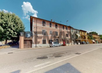 Edificio all\'aperto - Three-room apartment Via Francescana
 
2, Deruta - photo 1