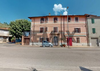 Edificio all\'aperto - Three-room apartment Via Francescana
 
2, Deruta - photo 7
