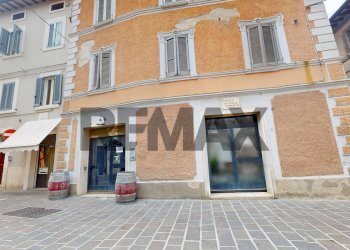 Edificio all\'aperto - Negozio Via Dell' Isola Romana
1, Bastia Umbra - foto 14