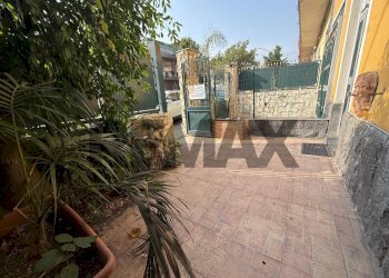 Terrazza - Trilocale Via della Regione
 
68, San Giovanni la Punta - foto 5