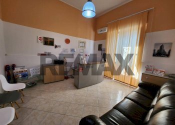 Soggiorno - Trilocale Via della Regione
 
68, San Giovanni la Punta - foto 8