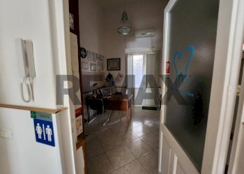 Hall / corridoio - Trilocale Via della Regione
 
68, San Giovanni la Punta - foto 11