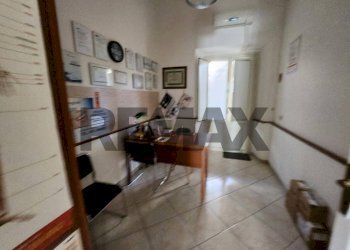 Hall / corridoio - Trilocale Via della Regione
 
68, San Giovanni la Punta - foto 16