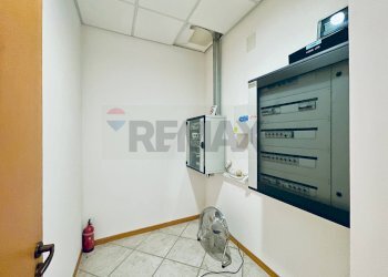 Hall / corridoio - Office Viale Autonomia
 
18, Caltagirone - photo 17