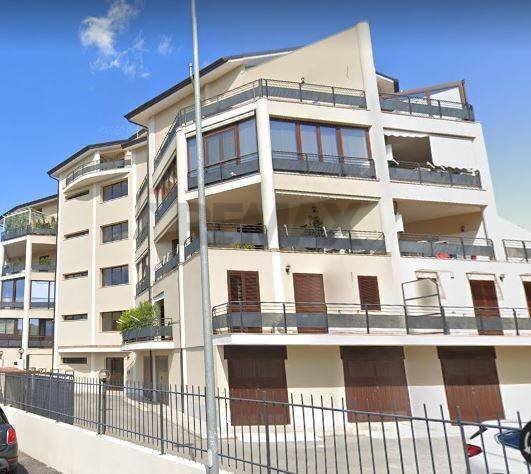 Edificio all\'aperto - Bilocale via lauricella
5, Siracusa - foto 2