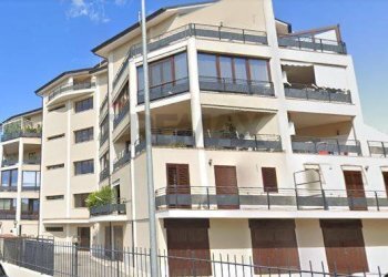 Edificio all\'aperto - Bilocale via lauricella
 
5, Siracusa - foto 7