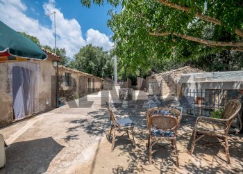 Terrazza - Rustico contrada saraceni
 
17, Palazzolo Acreide - foto 41