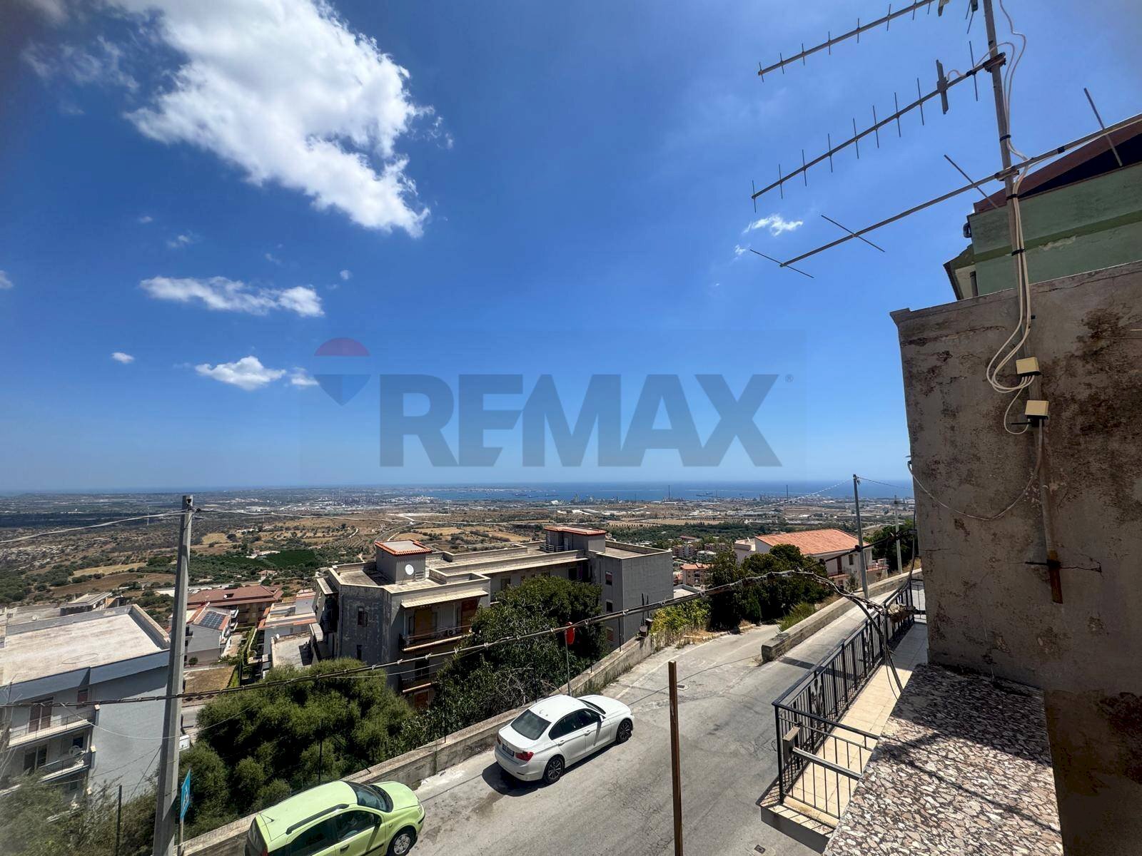 Edificio all\'aperto - Casa indipendente via G.E. Rizzo
14, Melilli - foto 3