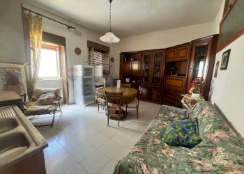 Sala da pranzo - Casa indipendente via G.E. Rizzo
 
14, Melilli - foto 2