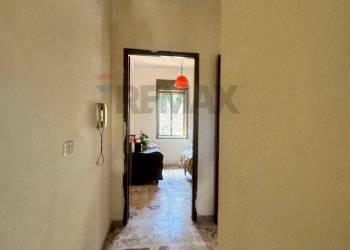 corridoio - Casa indipendente via G.E. Rizzo
 
14, Melilli - foto 9