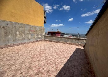 Terrazza - Casa indipendente via G.E. Rizzo
 
14, Melilli - foto 10