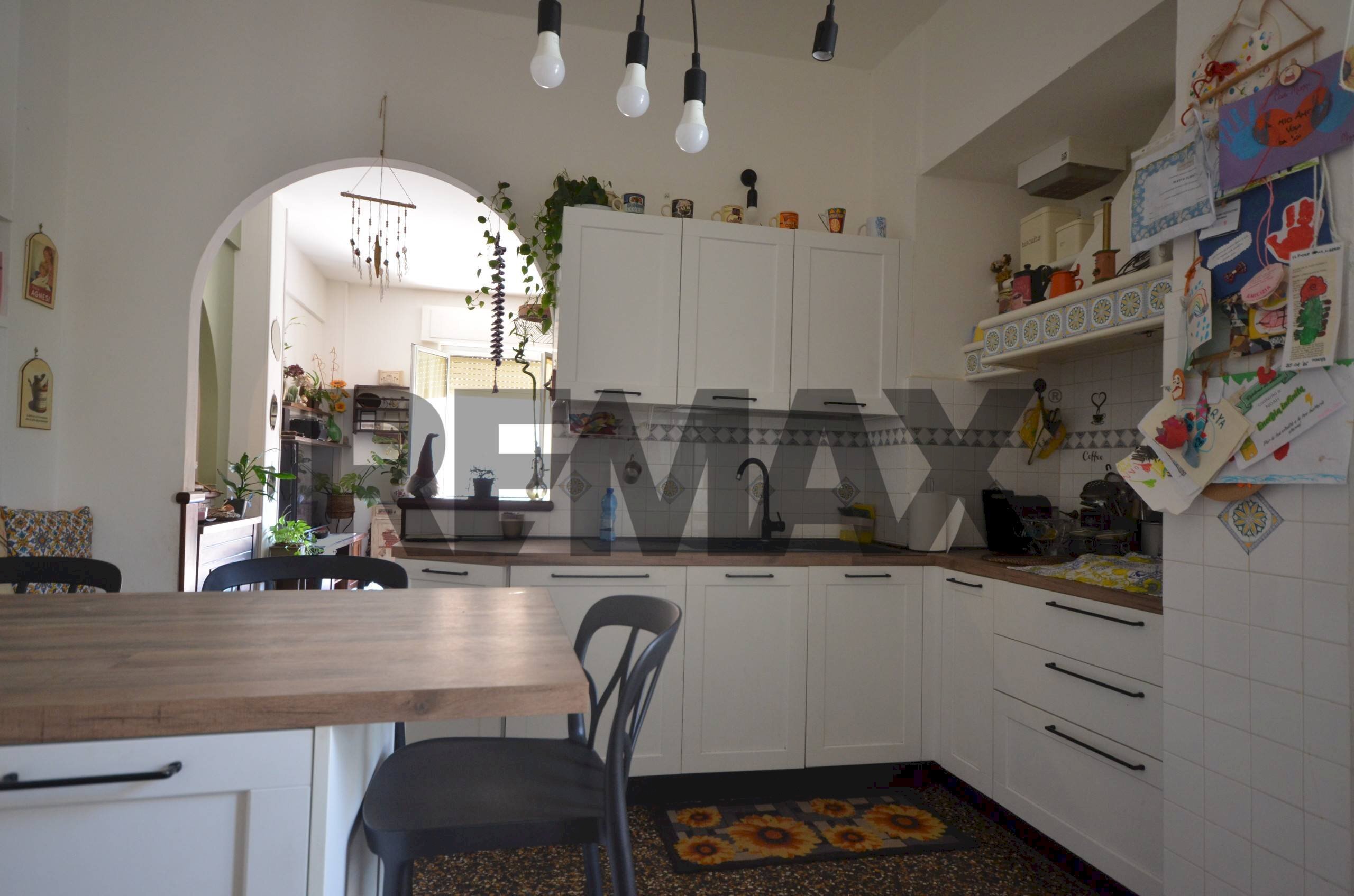 Cucina - Quadrilocale viale della libertà
10, Cairo Montenotte - foto 2