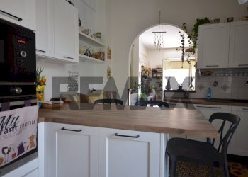 Cucina - Quadrilocale viale della libertà
 
10, Cairo Montenotte - foto 1