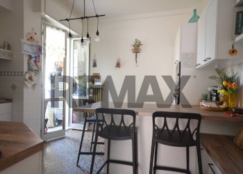 Cucina - Quadrilocale viale della libertà
 
10, Cairo Montenotte - foto 4