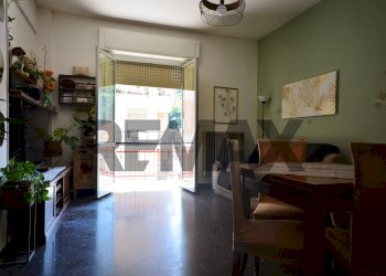 Sala da pranzo - Quadrilocale viale della libertà
 
10, Cairo Montenotte - foto 6
