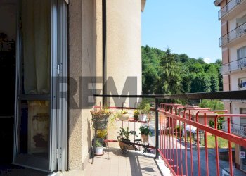 Balcone - Quadrilocale viale della libertà
 
10, Cairo Montenotte - foto 9