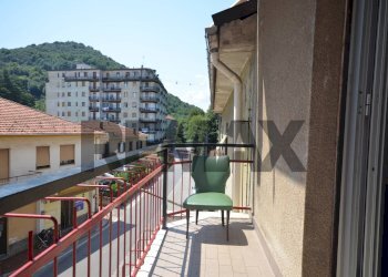 Balcone - Quadrilocale viale della libertà
 
10, Cairo Montenotte - foto 10