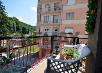 Balcone - Quadrilocale viale della libertà
 
10, Cairo Montenotte - foto 13
