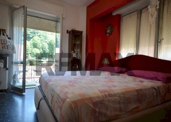 Camera / camera da letto - Quadrilocale viale della libertà
 
10, Cairo Montenotte - foto 16