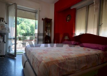 Camera / camera da letto - Quadrilocale viale della libertà
 
10, Cairo Montenotte - foto 17