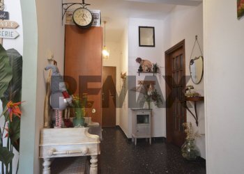 Hall / corridoio - Quadrilocale viale della libertà
 
10, Cairo Montenotte - foto 19