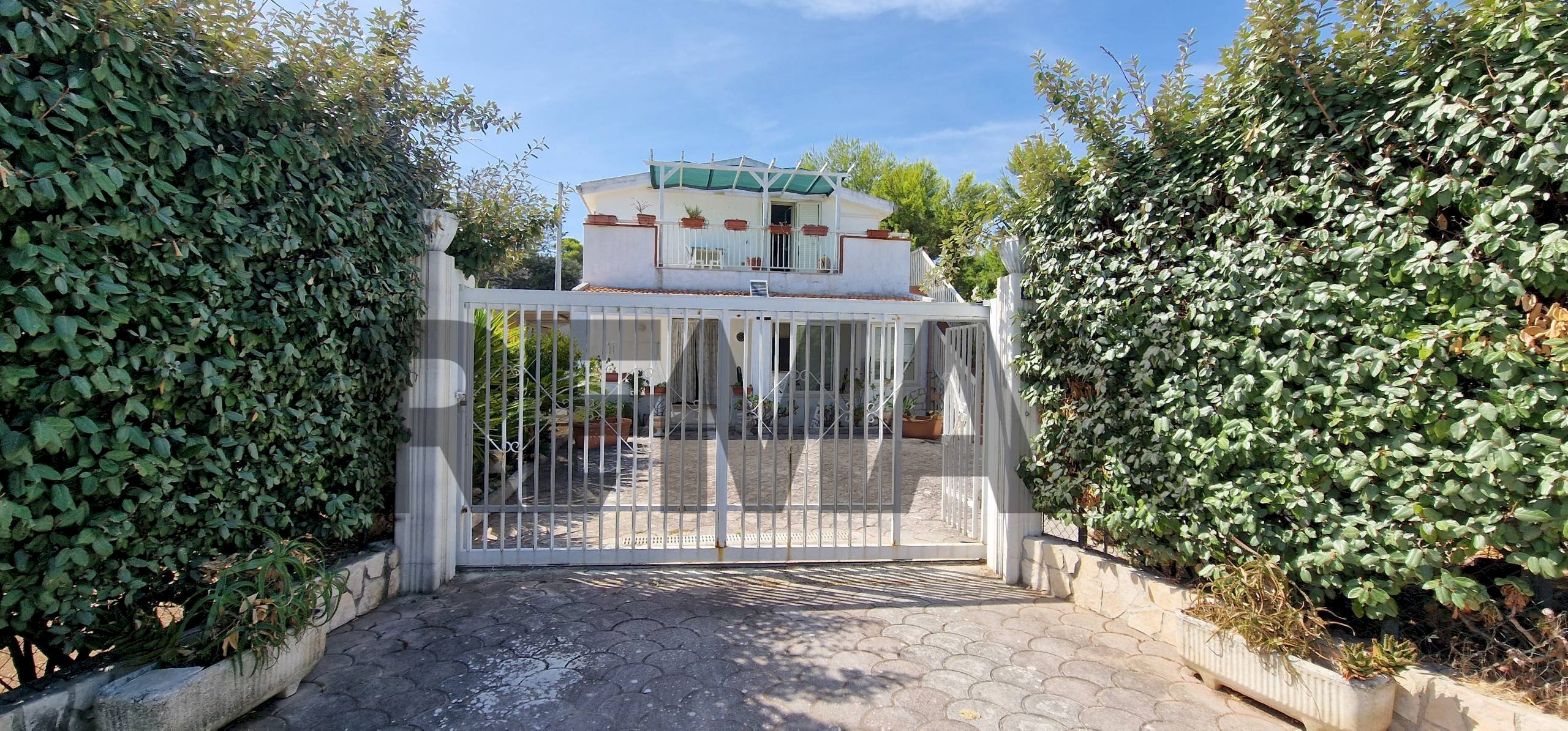 Casa all\'aperto - Appartamento Località Scialara
35, Vieste - foto 2