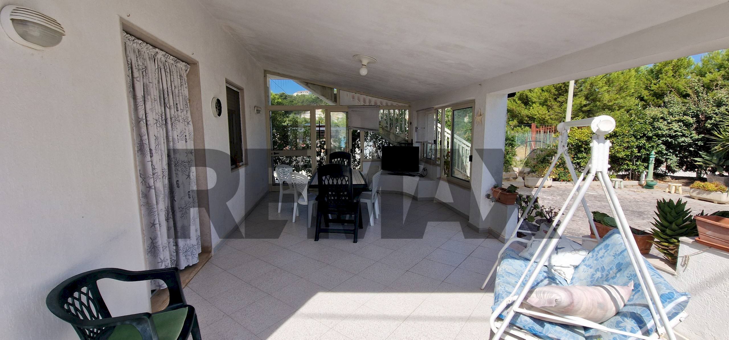 Terrazza - Appartamento Località Scialara
35, Vieste - foto 3
