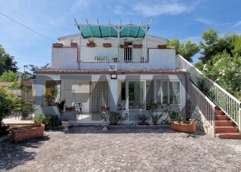 Casa all\'aperto - Appartamento Località Scialara
35, Vieste - foto 1