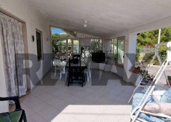 Terrazza - Appartamento Località Scialara
35, Vieste - foto 3