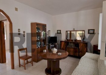 Soggiorno - Appartamento Località Scialara
35, Vieste - foto 4