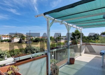 Terrazza - Appartamento Località Scialara
35, Vieste - foto 20