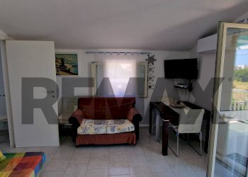 Soggiorno - Appartamento Località Scialara
35, Vieste - foto 22