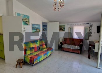Soggiorno - Appartamento Località Scialara
35, Vieste - foto 27