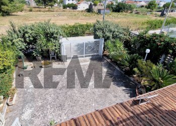 Giardino - Appartamento Località Scialara
35, Vieste - foto 32