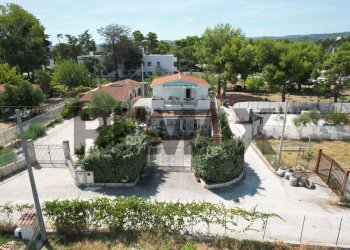 Casa all\'aperto - Apartment Località Scialara
 
35, Vieste - photo 35