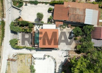Posizione della mappa - Apartment Località Scialara
 
35, Vieste - photo 36