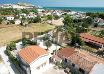 Vista dell\'acqua - Apartment Località Scialara
 
35, Vieste - photo 39