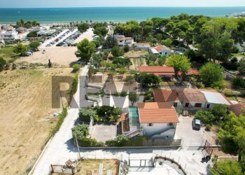 Vista dell\'acqua - Apartment Località Scialara
 
35, Vieste - photo 40